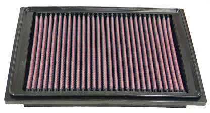  K&N Luftfilter Nr. 33-2305
 DS Automobiles DS 3 / DS 3 Crossback 1.5HDi (102/110/130 PS) Bj. ab 5/19 