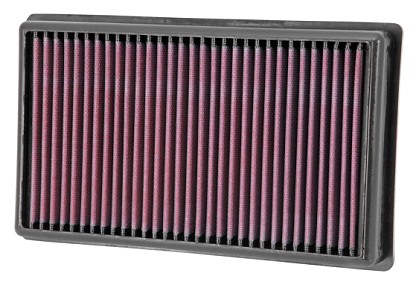  K&N Luftfilter Nr. 33-2998
 DS Automobiles DS 5 2.0HDi (150/163/180 PS) Bj. 10/11-5/18 