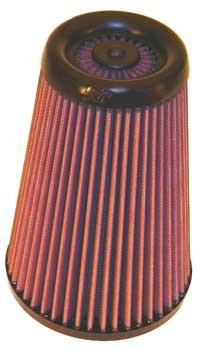  K&N X-Stream Luftfilter Nr. RX-3990 rund-konisch 
