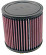  K&N Universal Luftfilter Nr. RU-2430 rund-zylindrisch 